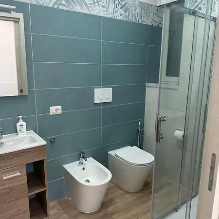 In Famiglia For Pompei, Amalfi, Sorrento, Napoli E Salerno Bed & Breakfast