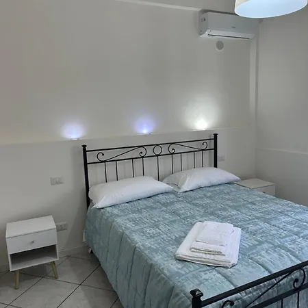 Bed & Breakfast In Famiglia For Pompei, Amalfi, Sorrento, Napoli E Salerno