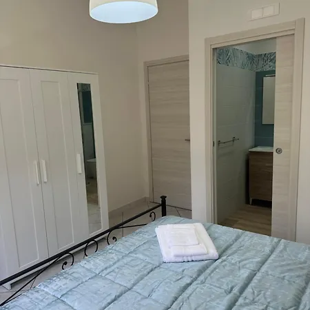 Bed & Breakfast In Famiglia For Pompei, Amalfi, Sorrento, Napoli E Salerno Sant'Egidio del Monte Albino