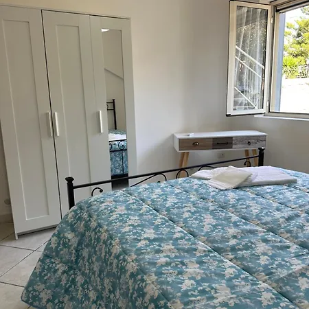 In Famiglia For Pompei, Amalfi, Sorrento, Napoli E Salerno Bed & Breakfast