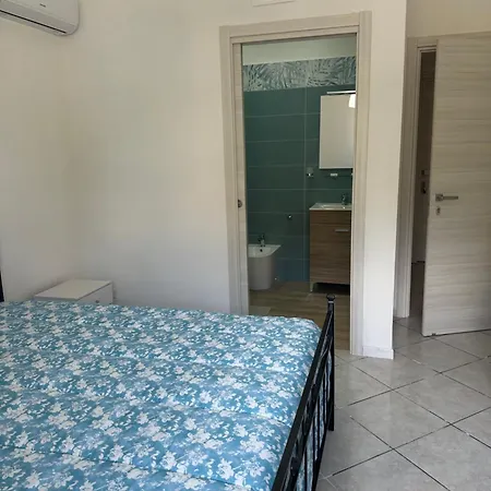 Bed & Breakfast In Famiglia For Pompei, Amalfi, Sorrento, Napoli E Salerno Sant'Egidio del Monte Albino