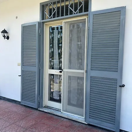 Bed & Breakfast In Famiglia For Pompei, Amalfi, Sorrento, Napoli E Salerno Sant'Egidio del Monte Albino