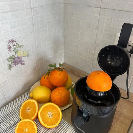 Bed & Breakfast In Famiglia For Pompei, Amalfi, Sorrento, Napoli E Salerno *