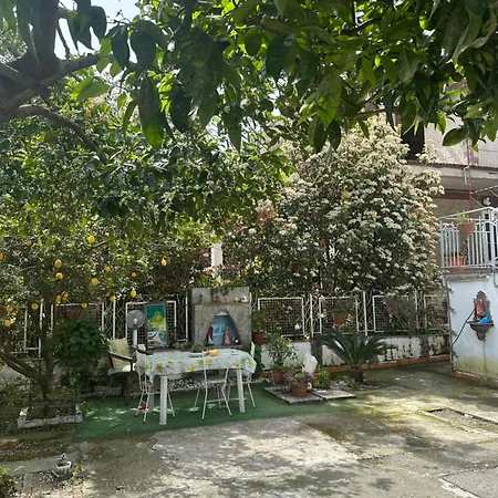 In Famiglia For Pompei, Amalfi, Sorrento, Napoli E Salerno